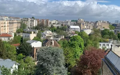 Paris 16E