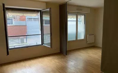 Paris 17E (75017)