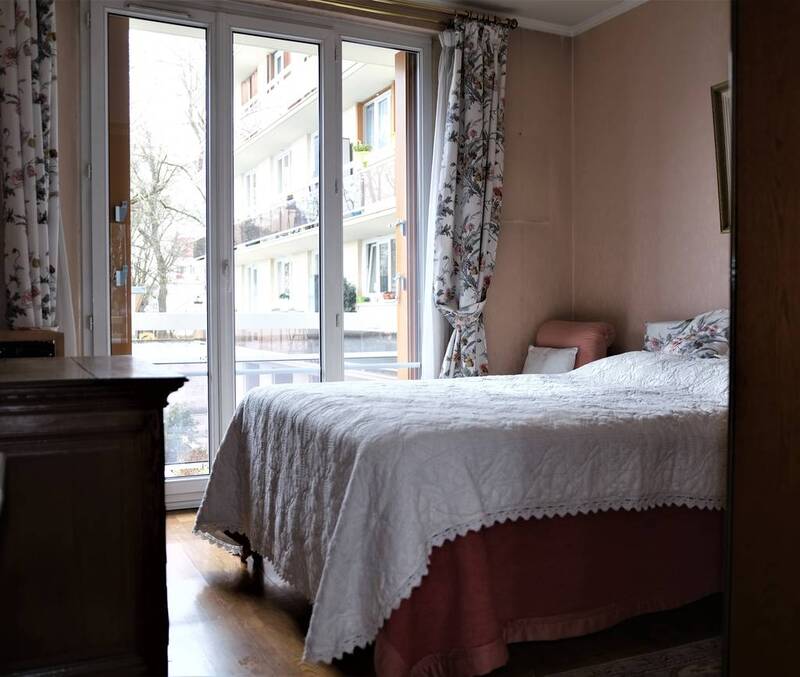 Saint-Maur-Des-Fossés (94210)