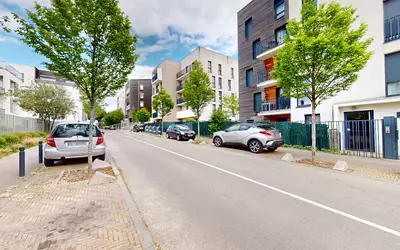Cergy