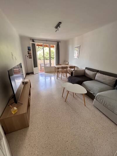 Location appartement 3 pièces Grasse (06)