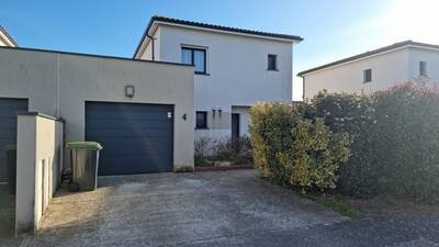Vente maison 4 pièces La Tour-du-Crieu (09100)