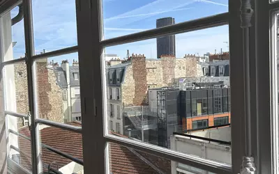 Paris 15E (75015)
