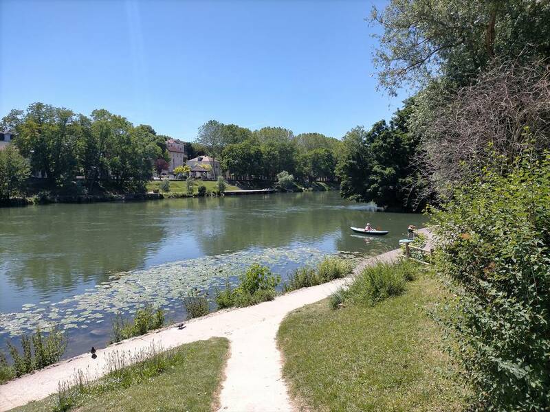 Champigny-Sur-Marne (94500)