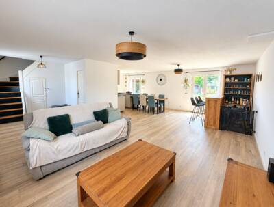 Vente maison 5 pièces Ballancourt-sur-Essonne (91610)