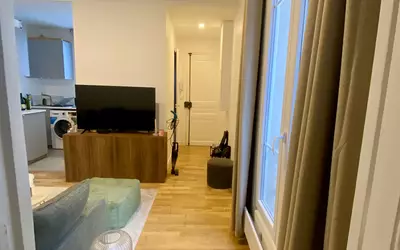 Paris 17E (75017)