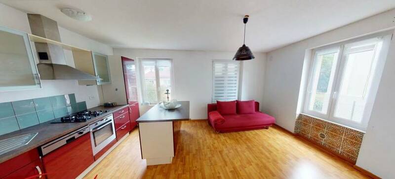 Mulhouse (68100)