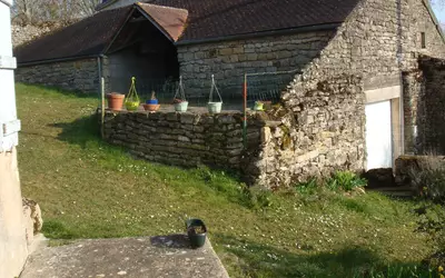 Lurcy-Le-Bourg (58700)