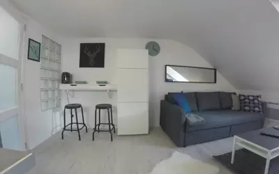Paris 17E (75017)