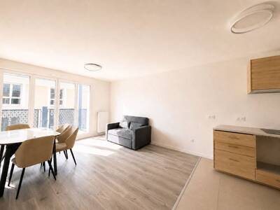Location appartement 2 pièces Cormeilles-en-Parisis (95240)