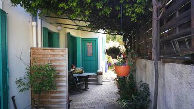 Vente maison 6 pièces Montpellier (34)
