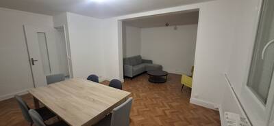 Location appartement 3 pièces Chaville (92370)