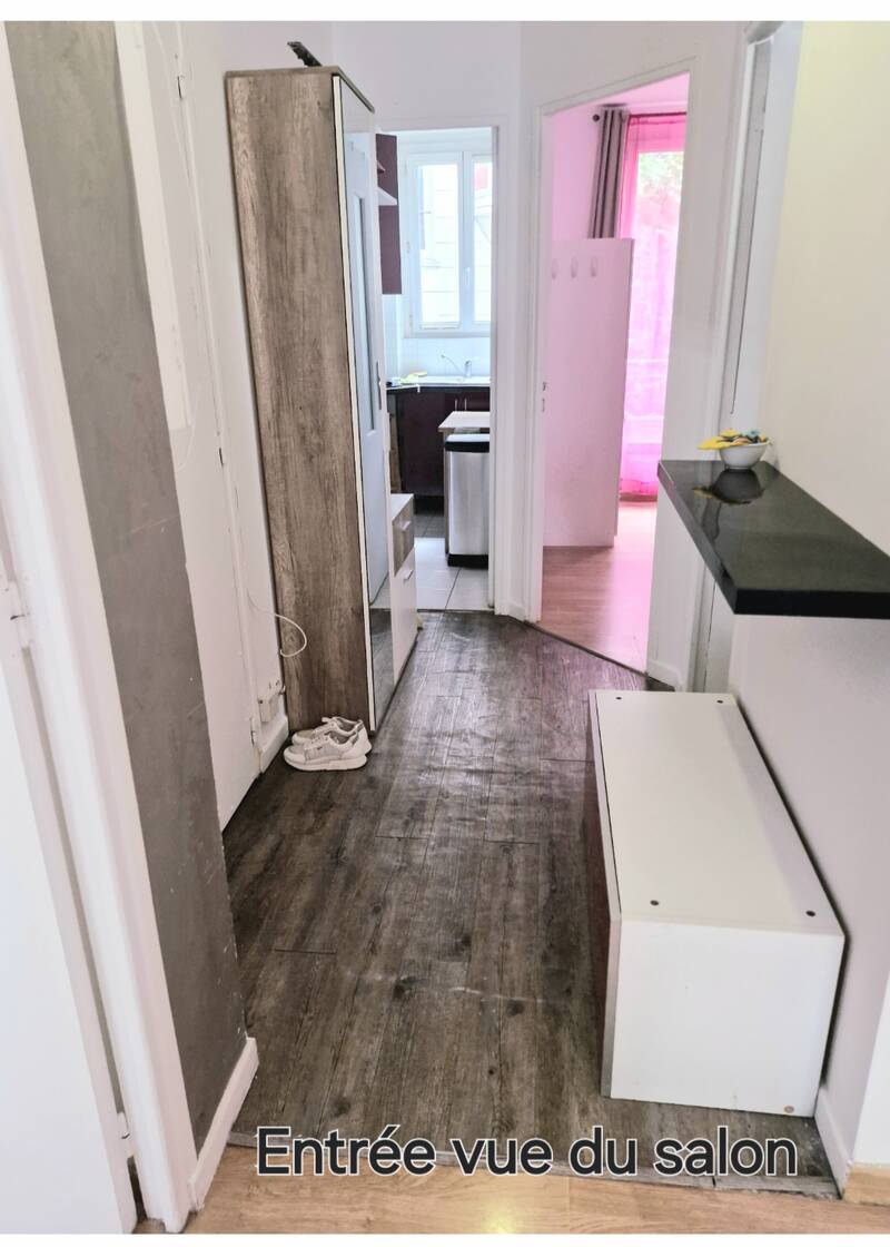 Paris 18E (75018)