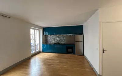 Paris 3E (75003)