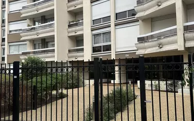 Courbevoie (92400)