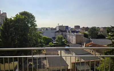 Villeneuve-Saint-Georges (94190)