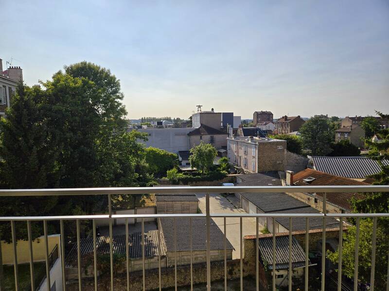 Villeneuve-Saint-Georges (94190)