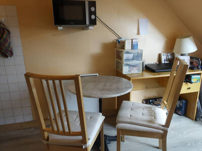 Location appartement studio Guyancourt (78280)
