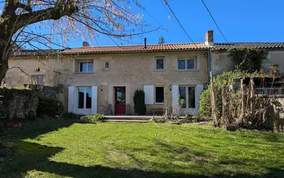 Tizac-De-Curton (33420)