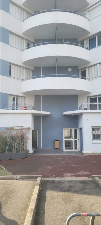 Vente appartement studio Dugny (93440)