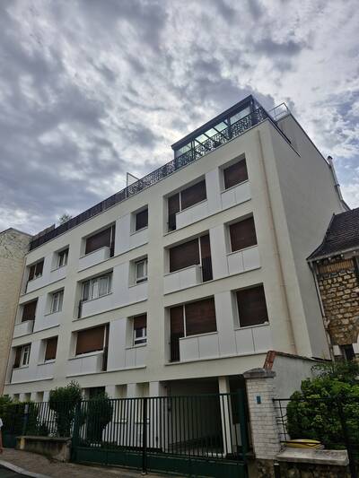 Vente appartement 2 pièces Enghien-les-Bains (95880)