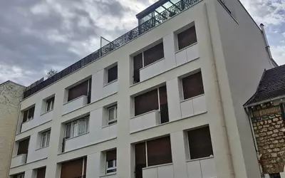 Enghien-Les-Bains (95880)