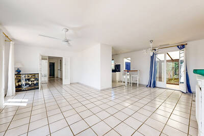 Vente maison 4 pièces Caves (11510)