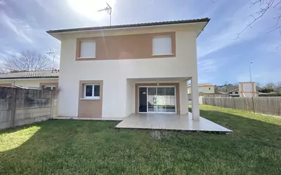 Martignas-Sur-Jalle (33127)