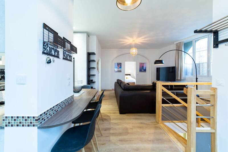 La Courneuve (93120)