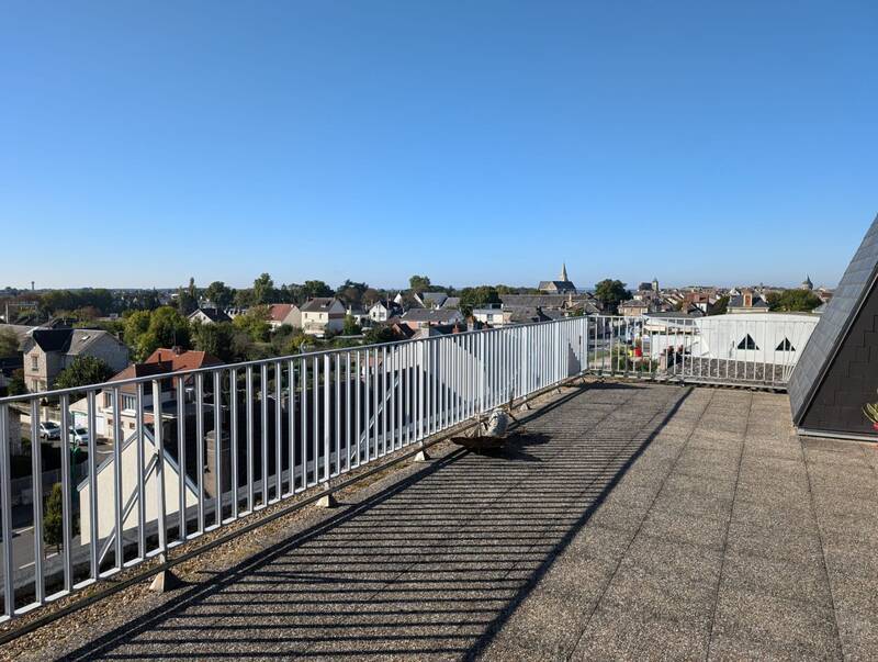 Châteaudun (28200)
