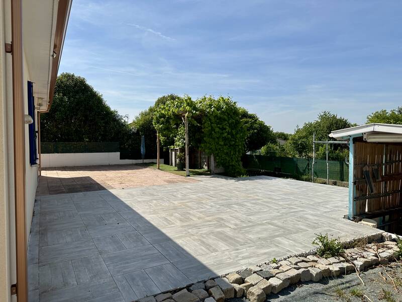 Chasseneuil-Du-Poitou (86360)