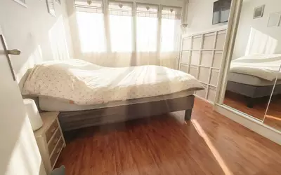 Appartement 3 pièces 70 m² · à Garches · 70 m² · 355 000 €