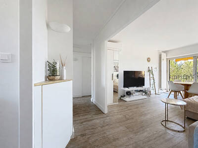Location appartement 3 pièces Le Cannet (06110)