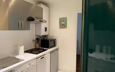 Paris 17E (75017)