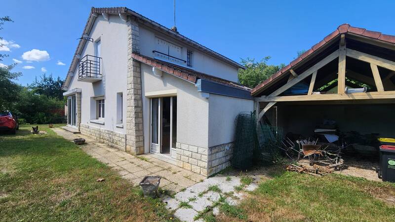 Monéteau (89470)