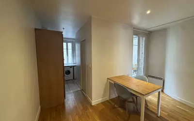 Paris 20E (75020)