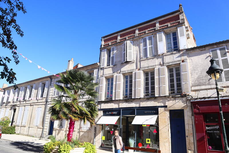 Rochefort (17300)