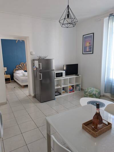 Vente appartement 2 pièces Fouras (17450)