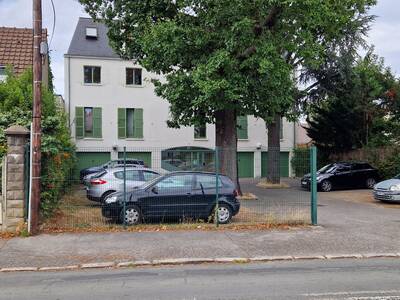 Location appartement 3 pièces Sainte-Geneviève-des-Bois (91700)