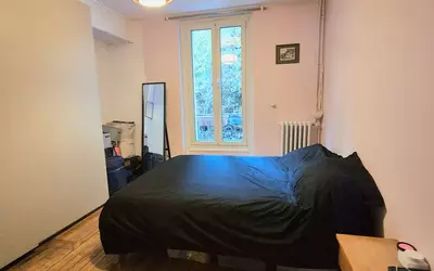Paris 18E (75018)