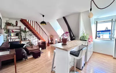 Rennes (35000)