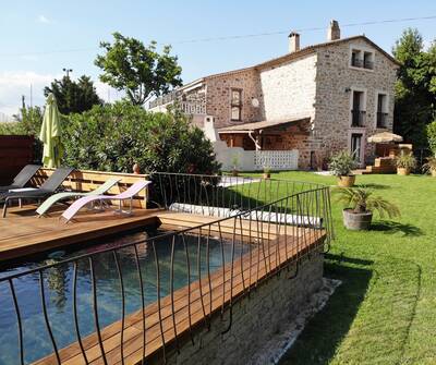Vente maison 7 pièces Le Muy (83490)