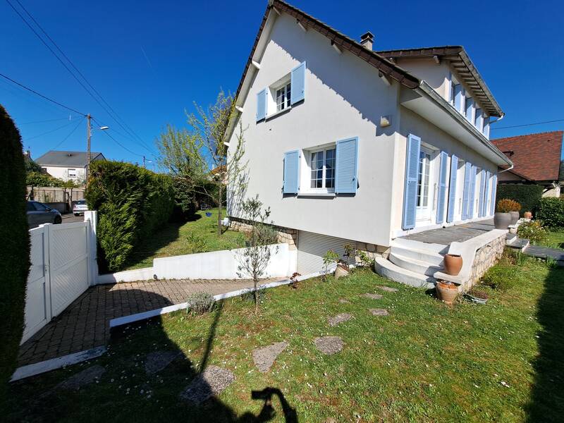 Sainte-Geneviève-Des-Bois (91700)
