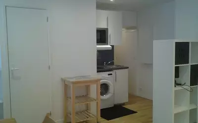 Paris 18E (75018)