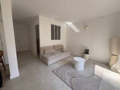 Vente appartement studio Cannes (06)