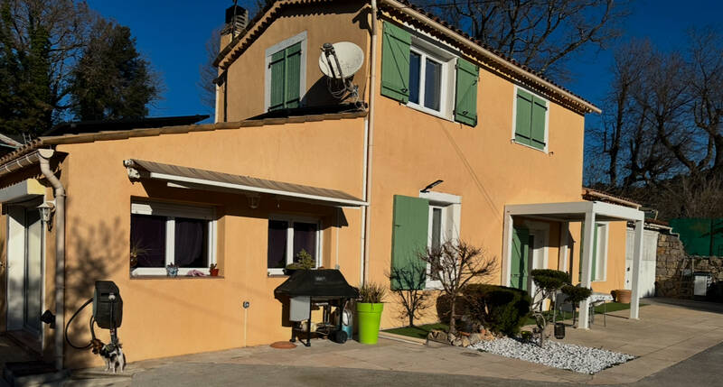 Montauroux (83440)