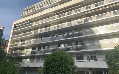 Vincennes (94300)
