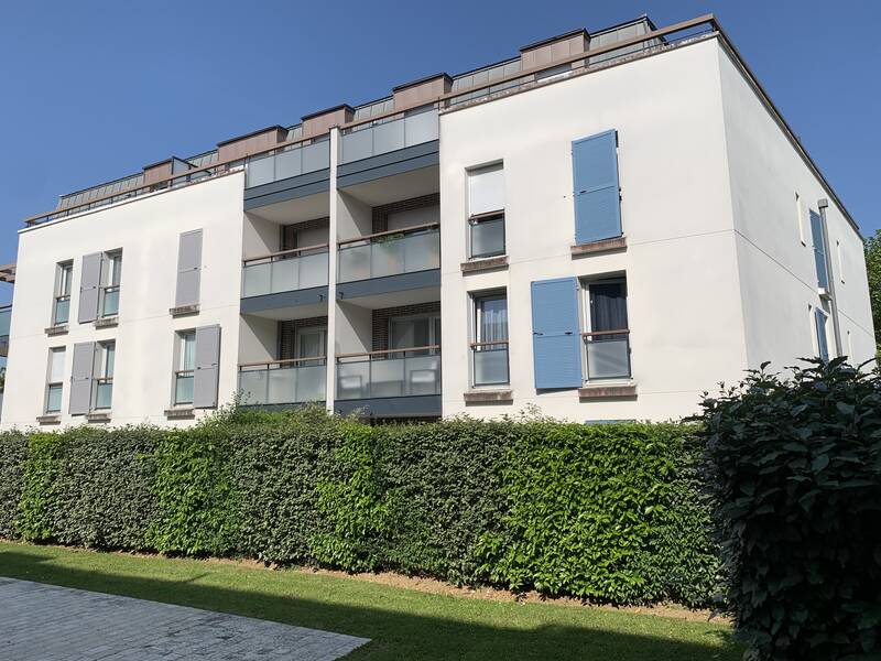 Les Clayes-Sous-Bois( 78340)