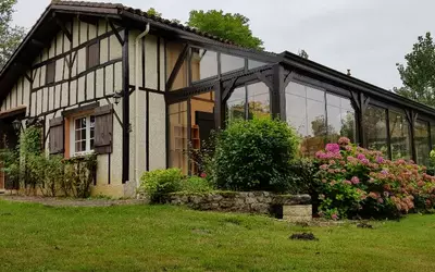 Labastide-D'armagnac (40240)