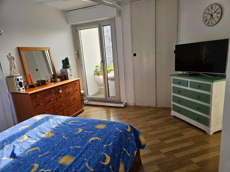 Paris 15E (75015)